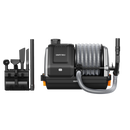 Grandstorm Retractable Vacuum Cleaner