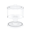 Leatherite Salt Holder
