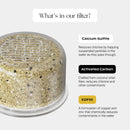 Filtered Showerhead by Canopy