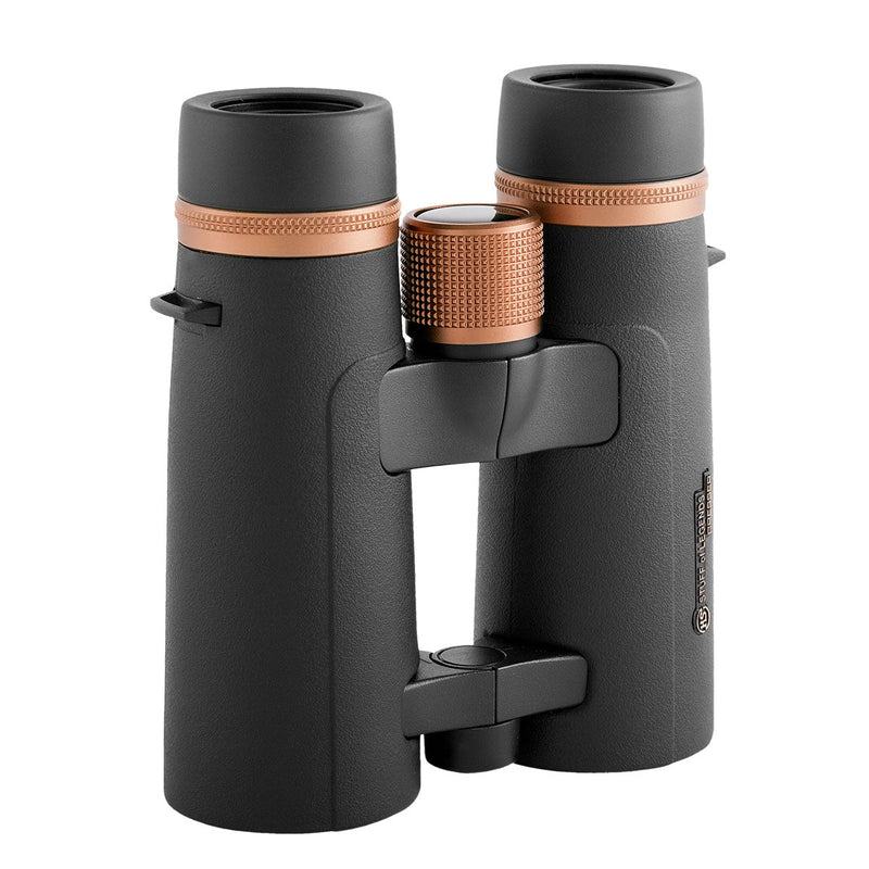 8x42 ED Binoculars