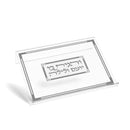 Simplistic Classic Shtender by Feldart