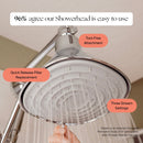 Filtered Showerhead by Canopy