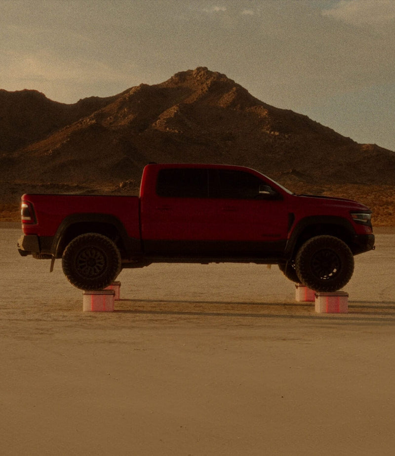 Half Size SidioCrate