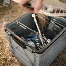 Full Size SidioCrate WR (Weather Resistant)