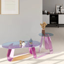 Signature Coffee Table