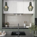 Light Tea Green 1.25x8 Matte Glossy Ceramic Bullnose Tile Trim (10 pack, 0.667 sq ft/case)