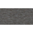 Black 24x48 Textured Porcelain Large Format Tile (2 pack, 15.29 sq ft/case) - Sample