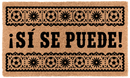 ¡SÍ SE PUEDE!