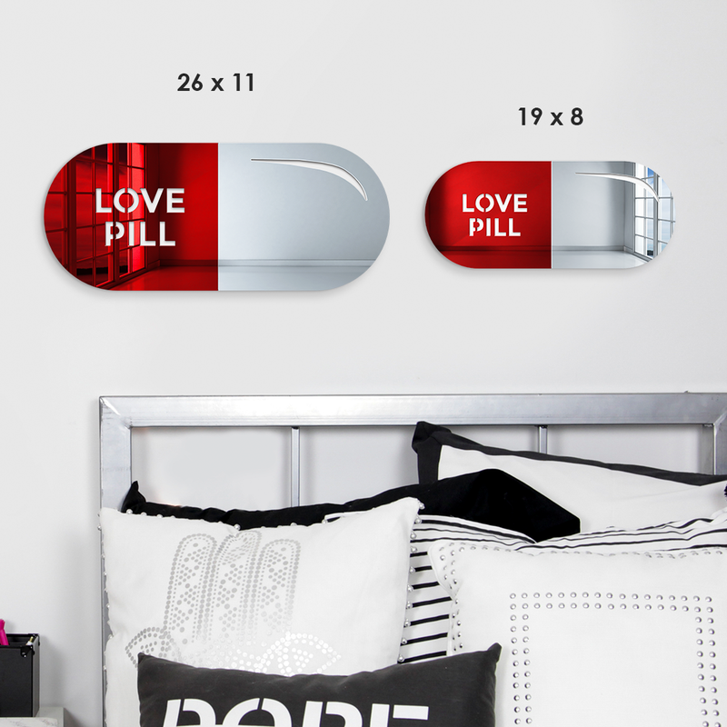 Love Pills