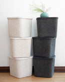 The Original Tray | Sculpted Original Lid by SortJoy