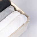 The Sculpted Bin - Long | Set of 3 by SortJoy