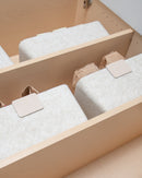 Label - Clip by SortJoy