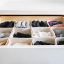 The Flex Bin - Petite | Set of 3 by SortJoy