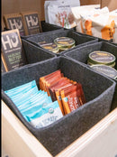 The Flex Bin - Petite | Set of 3 by SortJoy