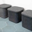 The Original Tray | Sculpted Original Lid by SortJoy