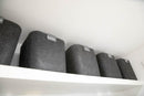 The Sculpted Bin - Original | Set of 3 by SortJoy