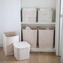 The Flex Bin - Original | Set of 3 by SortJoy