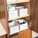 The Flex Bin - Petite | Set of 3 by SortJoy
