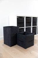 The Flex Bin - Original | Set of 3 by SortJoy