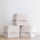 The Flex Bin - Original | Set of 3 by SortJoy