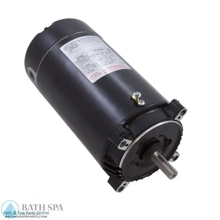 A.O. Smith [Century] C-Face 3/4 HP Motor [56C] [1-S] [115/230V] (SK1072)