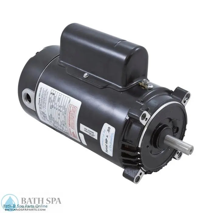 A.O. Smith [Century] C-Face 1.5 HP Motor [56C] [1-S] [230V] (SK1202)
