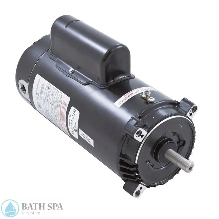 A.O. Smith (AOS) Century 2.0 HP Motor [56C] [230V] (SK1202)