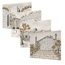 Kosel Sukkah Decoration