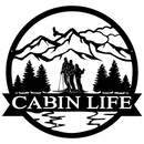 Ski Outdoor Monogram