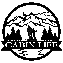 Ski Outdoor Monogram