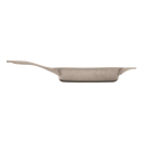 10.5-Inch Cast Iron Skillet