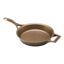 10.5-Inch Cast Iron Skillet