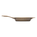 10.5-Inch Cast Iron Skillet