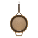 10.5-Inch Cast Iron Skillet