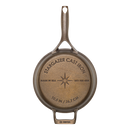 10.5-Inch Cast Iron Skillet