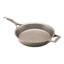 12-Inch Cast Iron Skillet
