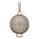 12-Inch Cast Iron Skillet