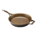 12-Inch Cast Iron Skillet