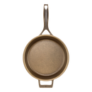 12-Inch Cast Iron Skillet