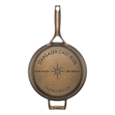 12-Inch Cast Iron Skillet