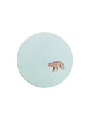 Fauna Ceramic Cake Stand by Weston Table