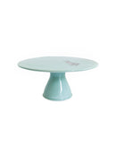 Fauna Ceramic Cake Stand by Weston Table
