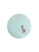 Fauna Ceramic Cake Stand by Weston Table