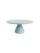 Fauna Ceramic Cake Stand by Weston Table