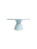 Fauna Ceramic Cake Stand by Weston Table