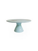 Fauna Ceramic Cake Stand by Weston Table