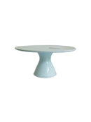 Fauna Ceramic Cake Stand by Weston Table