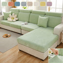 2023 New Chenille Elastic Sofa Cover - All-Inclusive, Anti-Scratch and Versatile Sofa Cover with Slip-Resistant Design