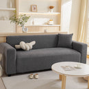 Embossed Lines Couch Covers Stretchable Non-Slip & Washable Sofa Slipcovers by Slipcover KAS™