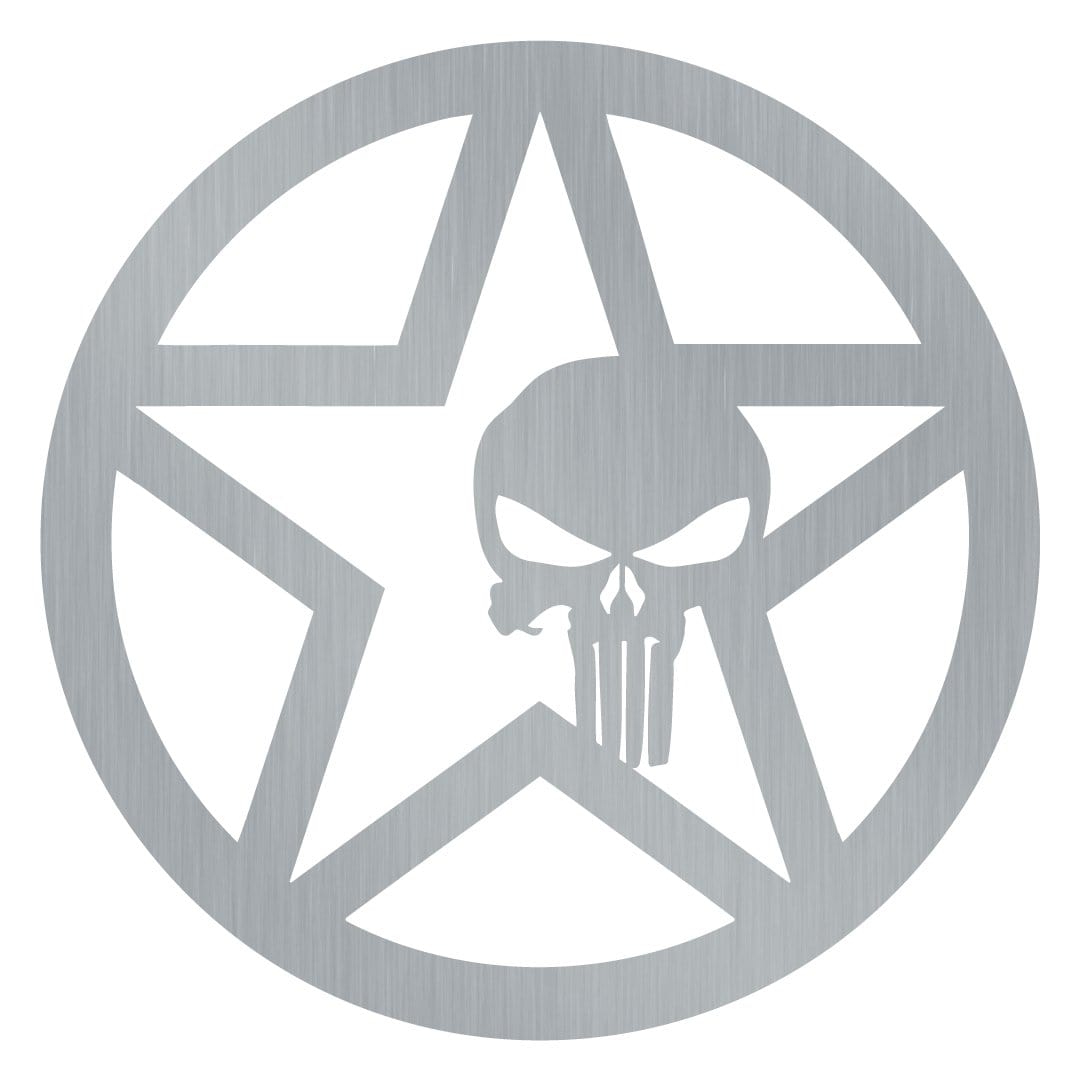 Punisher, photo 2 of 3